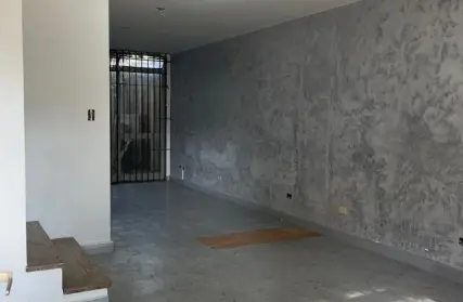 Imagem: Sobrado para Alugar, Vila Clementino