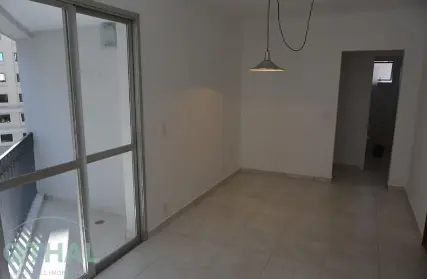 Imagem: Apartamento para Alugar, Vila Olímpia (Zona Sul)