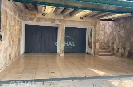 Imagem: Sobrado para Venda, Jardim Oriental - Parelheiros