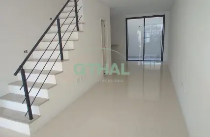 Imagem: Sobrado para Venda, Cupecê