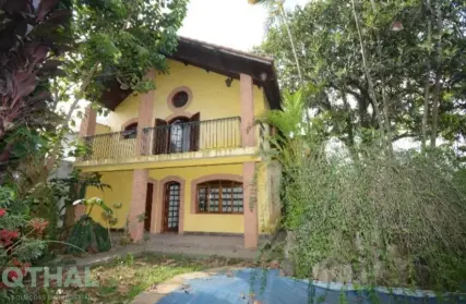 Imagem: Sobrado para Venda, Capela do Socorro