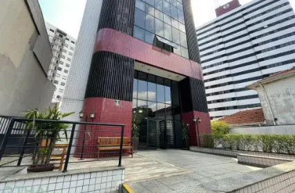 Imagem: Sala Comercial para Venda, Vila Monte Alegre