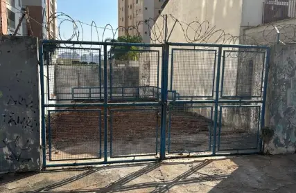 Imagem: Terreno para Alugar, Vila Gumercindo