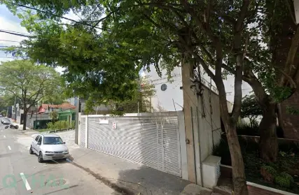 Imagem: Prédio Comercial para Venda, Vila Olímpia (Zona Sul)