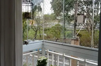Imagem: Apartamento para Venda, Vila Campestre