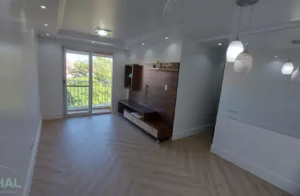 Imagem: Apartamento para Alugar, Jardim Nosso Lar