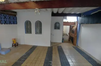 Imagem: Apartamento para Venda, Vila Gumercindo