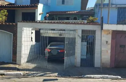 Imagem: Sobrado para Venda, Parque Jabaquara