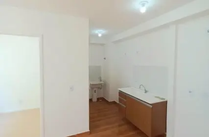 Imagem: Apartamento para Venda, Vila Parque Jabaquara
