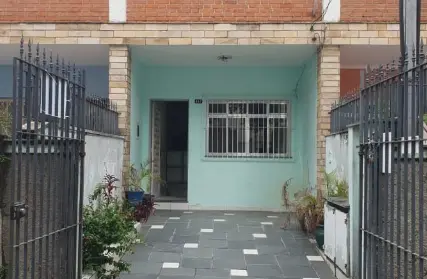 Imagem: Sobrado para Venda, Saúde