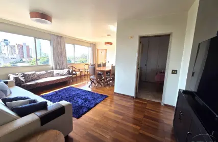 Imagem: Apartamento para Venda, Santo Amaro