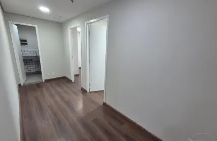 Imagem: Sala Comercial para Alugar, Brooklin Paulista