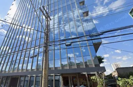 Imagem: Apartamento para Alugar, Vila Olímpia (Zona Sul)