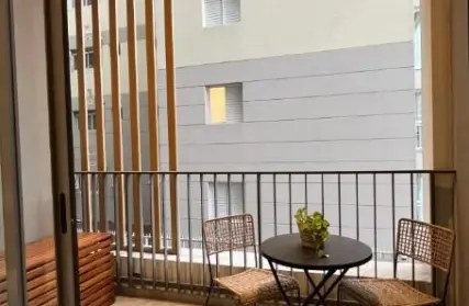 Imagem: Apartamento para Alugar, Vila Mariana