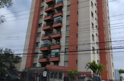 Imagem: Apartamento para Venda, Jardim Taquaral