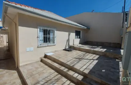 Imagem: Casa Térrea para Alugar, Vila Guarani(Zona Sul)