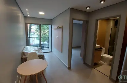 Imagem: Apartamento para Alugar, Saúde