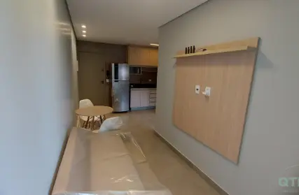 Imagem: Apartamento para Alugar, Saúde