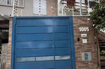 Imagem: Sobrado para Alugar, Mirandópolis