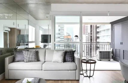 Imagem: Apartamento para Venda, Cidade Monções