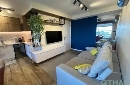 Imagem: Apartamento para Venda, Vila Monte Alegre