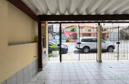 Imagem: Casa Térrea para Alugar, Vila Mariana