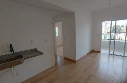 Imagem: Apartamento para Alugar, Vila Guarani(Zona Sul)