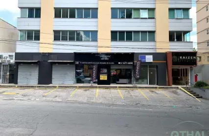 Imagem: Ponto Comercial para Alugar, Vila Suzana
