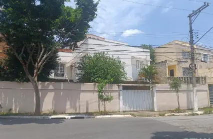 Imagem: Casa Térrea para Venda, Jabaquara