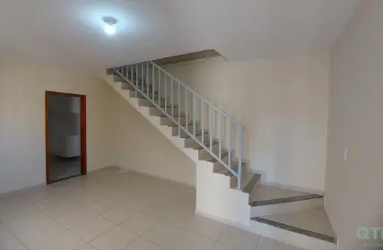 Imagem: Sobrado para Alugar, Vila Guarani(Zona Sul)