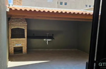 Imagem: Sobrado para Venda, Campo Grande