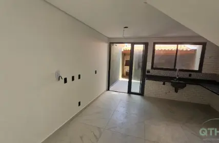 Imagem: Sobrado para Venda, Campo Grande