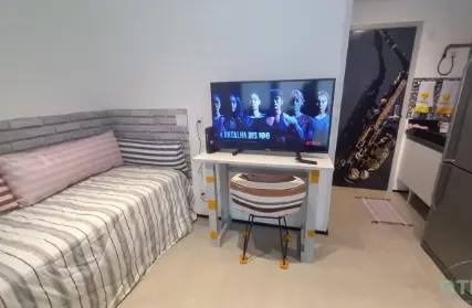 Imagem: Apartamento para Venda, Vila Mariana