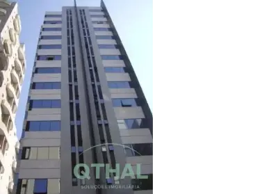 Imagem: Sala Comercial para Venda, Itaim Bibi