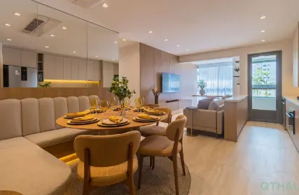 Imagem: Apartamento para Alugar, Brooklin Paulista