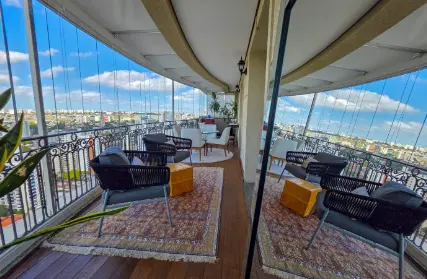 Imagem: Cobertura para Venda, Campo Belo (Zona Sul)