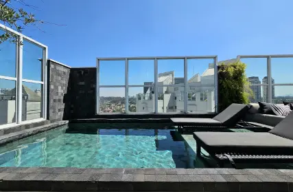 Imagem: Cobertura para Venda, Brooklin Paulista