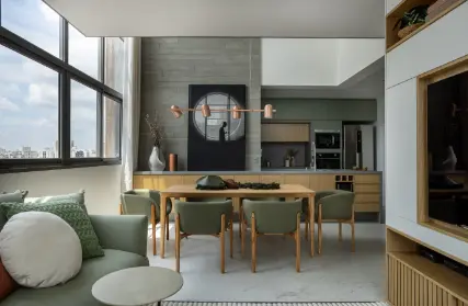 Imagem: Apartamento para Venda, Vila Clementino