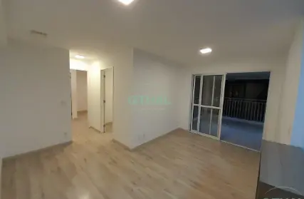 Imagem: Apartamento para Alugar, Vila Monte Alegre