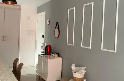 Imagem: Apartamento para Venda, Santo Amaro