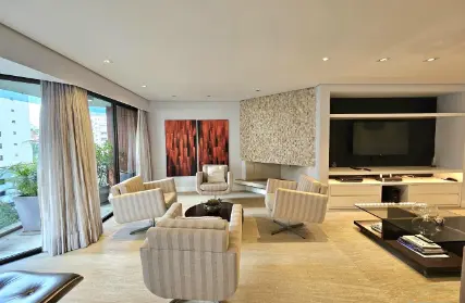 Imagem: Apartamento para Venda, Itaim Bibi