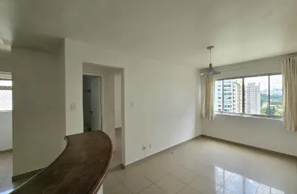 Imagem: Apartamento para Venda, Moema