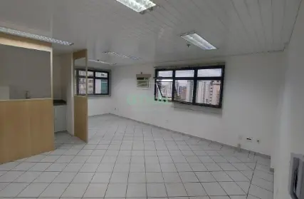 Imagem anuncio destaque locação no bairroVila Guarani(Zona Sul)
