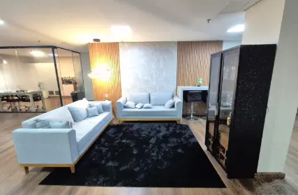 Imagem: Sala Comercial para Alugar, Brooklin Paulista