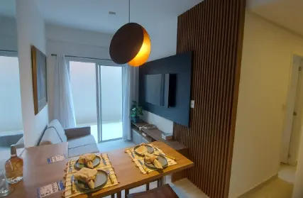 Imagem: Apartamento para Venda, Vila Guarani(Zona Sul)