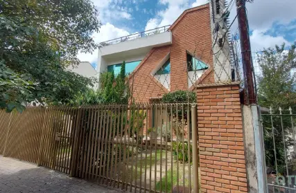 Imagem: Prédio Comercial para Venda, Vila Guarani(Zona Sul)