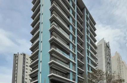 Imagem: Apartamento para Alugar, Indianópolis