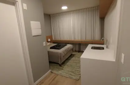 Imagem: Apartamento para Alugar, Santo Amaro