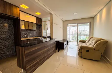 Imagem: Apartamento para Venda, Vila Alexandria