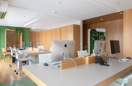 Imagem: Sala Comercial para Venda, Campo Belo (Zona Sul)